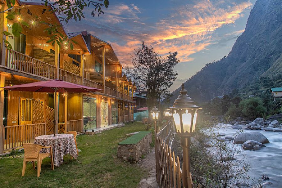 The Brightside Resorts